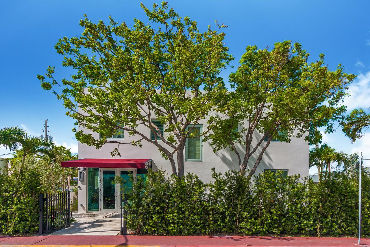 Costa Norte Boutique Hotel Miami Beach Exterior foto