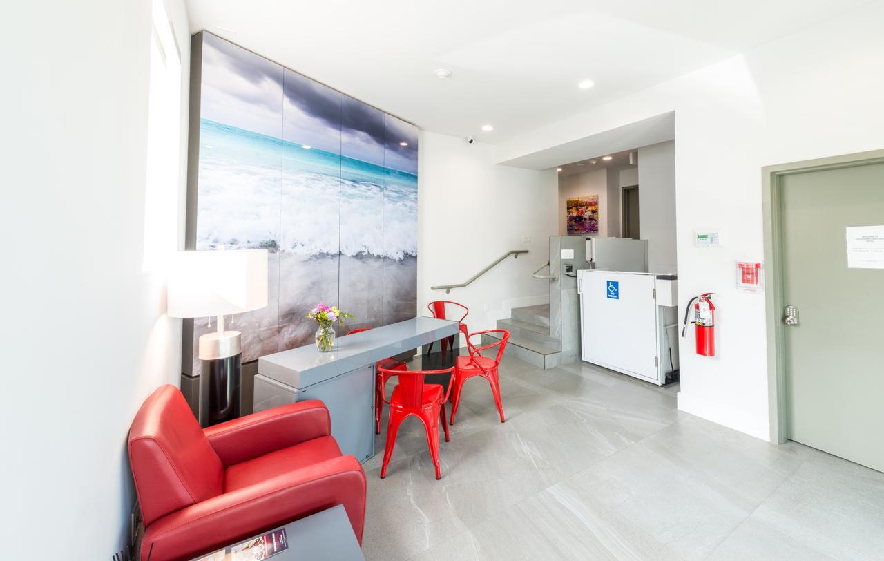 Costa Norte Boutique Hotel Miami Beach Habitación foto