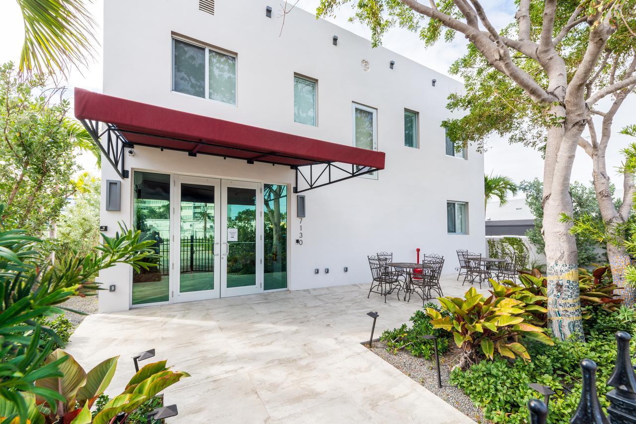 Costa Norte Boutique Hotel Miami Beach Exterior foto