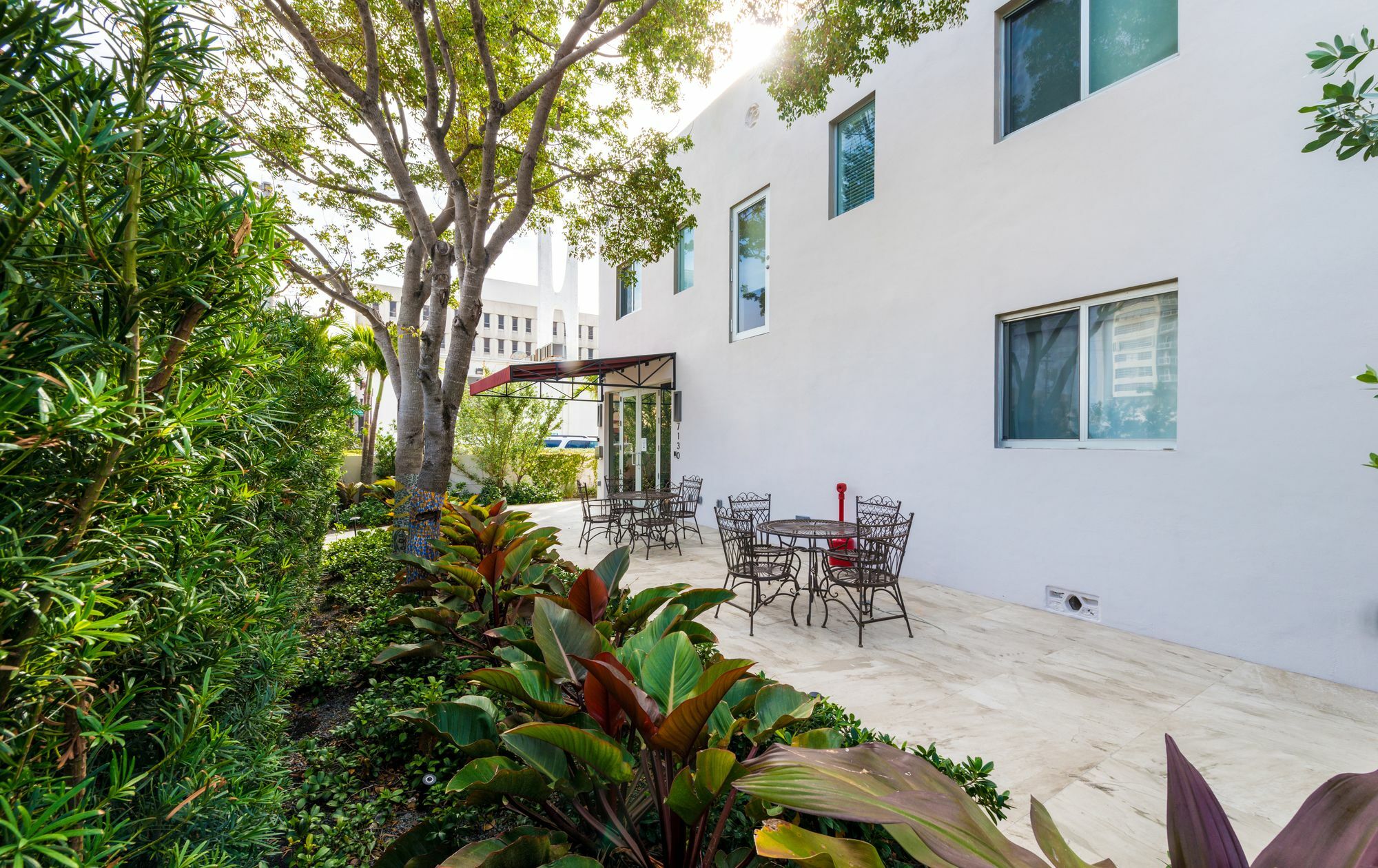 Costa Norte Boutique Hotel Miami Beach Exterior foto